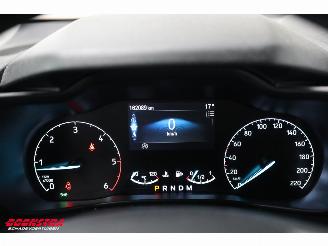 Ford Transit Connect 1.5 EcoBlue Aut. L2 Limited Clima Navi Cruise Camera LMV AHK picture 12