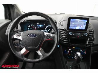 Ford Transit Connect 1.5 EcoBlue Aut. L2 Limited Clima Navi Cruise Camera LMV AHK picture 7