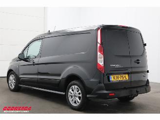 Ford Transit Connect 1.5 EcoBlue Aut. L2 Limited Clima Navi Cruise Camera LMV AHK picture 4