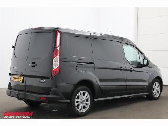 Ford Transit Connect 1.5 EcoBlue Aut. L2 Limited Clima Navi Cruise Camera LMV AHK picture 3