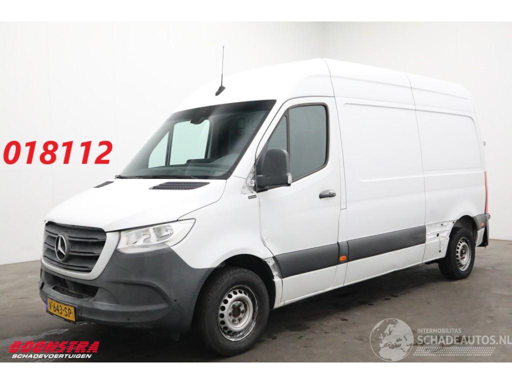 Mercedes Sprinter 311 CDI L2-H2 9G-Tronic Airco Camera PDC