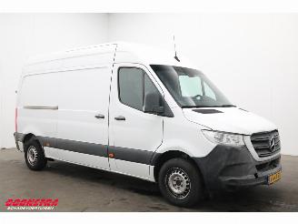 Mercedes Sprinter 311 CDI L2-H2 9G-Tronic Airco Camera PDC picture 2