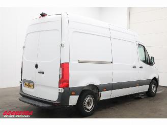 Mercedes Sprinter 311 CDI L2-H2 9G-Tronic Airco Camera PDC picture 3