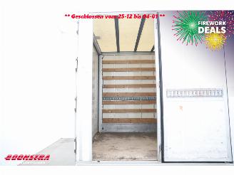 Opel Movano 2.3 CDTI L3 Clima Cruise Koffer picture 20