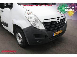 Opel Movano 2.3 CDTI L3 Clima Cruise Koffer picture 9