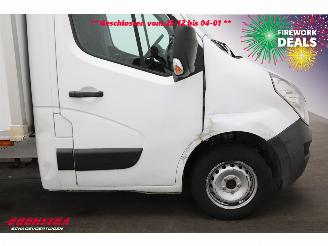 Opel Movano 2.3 CDTI L3 Clima Cruise Koffer picture 8