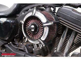 Harley-Davidson  XL 883L Sportster Low Rider 5HD 29.102km! Custom picture 12