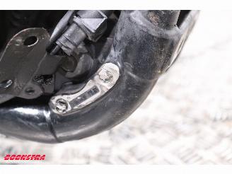 Harley-Davidson  XL 883L Sportster Low Rider 5HD 29.102km! Custom picture 10