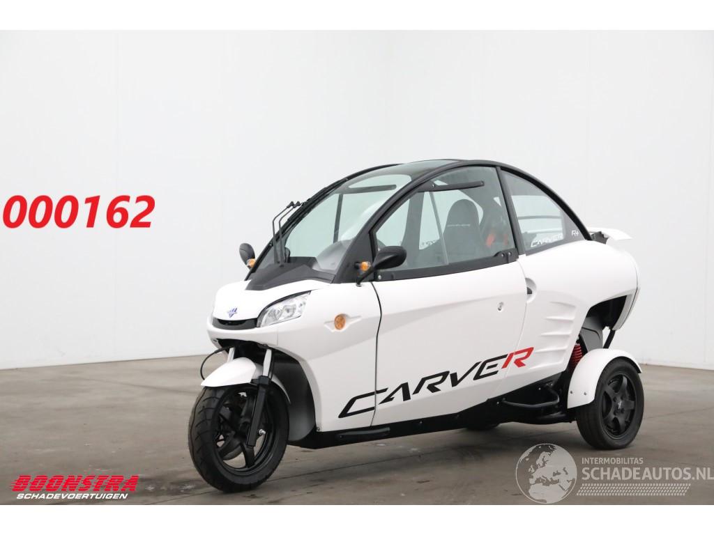   R+ 7.1 kWh 45 km/h **NIEUW/NEU** Active
