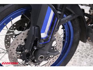 Suzuki  DL 1000 V-Strom XT ABS picture 13