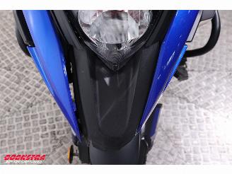 Suzuki  DL 1000 V-Strom XT ABS picture 12
