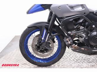 Suzuki  DL 1000 V-Strom XT ABS picture 9