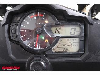 Suzuki  DL 1000 V-Strom XT ABS picture 17