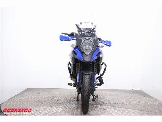 Suzuki  DL 1000 V-Strom XT ABS picture 6