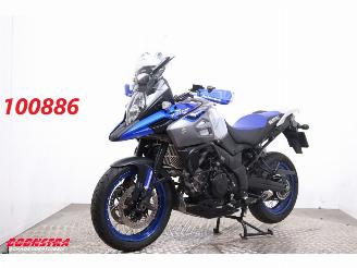 Suzuki  DL 1000 V-Strom XT ABS picture 1