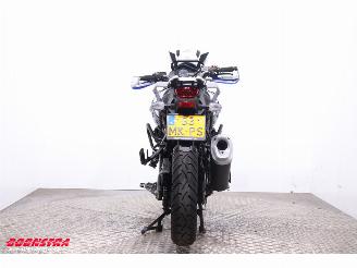 Suzuki  DL 1000 V-Strom XT ABS picture 8