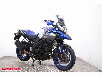 Suzuki  DL 1000 V-Strom XT ABS picture 2