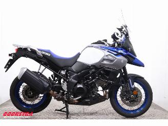 Suzuki  DL 1000 V-Strom XT ABS picture 5
