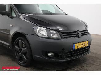 Volkswagen Caddy 2.0 TDI 140 PK DSG Airco Cruise picture 5