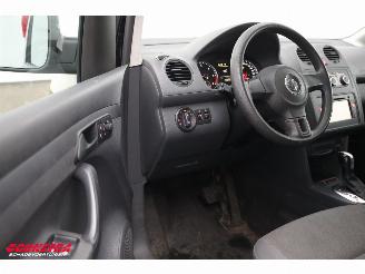Volkswagen Caddy 2.0 TDI 140 PK DSG Airco Cruise picture 16