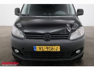 Volkswagen Caddy 2.0 TDI 140 PK DSG Airco Cruise picture 6