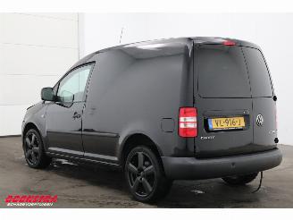 Volkswagen Caddy 2.0 TDI 140 PK DSG Airco Cruise picture 4