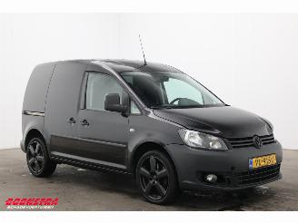 Volkswagen Caddy 2.0 TDI 140 PK DSG Airco Cruise picture 2