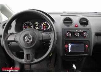 Volkswagen Caddy 2.0 TDI 140 PK DSG Airco Cruise picture 13