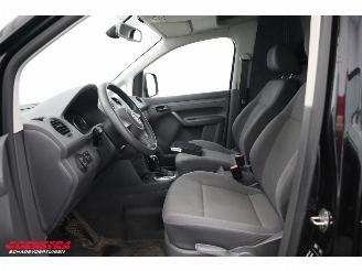 Volkswagen Caddy 2.0 TDI 140 PK DSG Airco Cruise picture 15