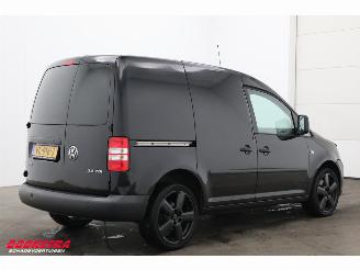 Volkswagen Caddy 2.0 TDI 140 PK DSG Airco Cruise picture 3