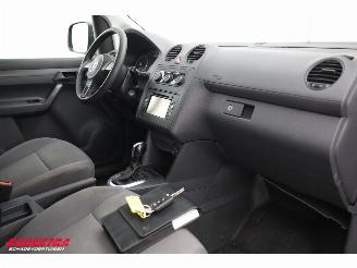 Volkswagen Caddy 2.0 TDI 140 PK DSG Airco Cruise picture 12