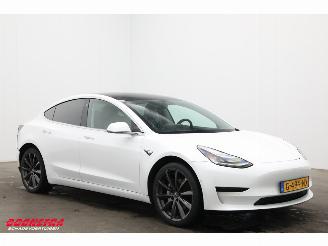 Tesla Model 3 Standard RWD Plus 60 kWh Panorama Camera PDC picture 2