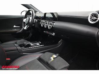 Mercedes A-klasse 200 Aut. AMG 360° Pano Widescreen Night Memory Burmester SHZ picture 11