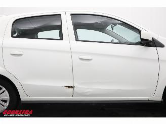 Mitsubishi Space-star 1.0 Cool+ Airco 68.846 km! picture 10