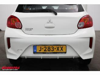 Mitsubishi Space-star 1.0 Cool+ Airco 68.846 km! picture 7