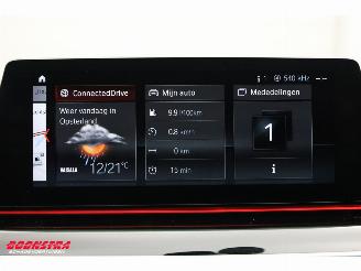 BMW 5-serie Touring M550d xDrive Pano CoPilot HUD B&W 360° ACC AHK picture 26