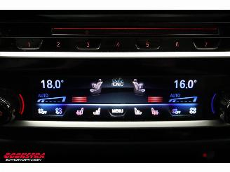 BMW 5-serie Touring M550d xDrive Pano CoPilot HUD B&W 360° ACC AHK picture 11