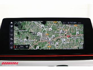 BMW 5-serie Touring M550d xDrive Pano CoPilot HUD B&W 360° ACC AHK picture 19