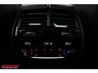 BMW 5-serie Touring M550d xDrive Pano CoPilot HUD B&W 360° ACC AHK picture 17