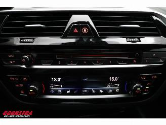 BMW 5-serie Touring M550d xDrive Pano CoPilot HUD B&W 360° ACC AHK picture 10