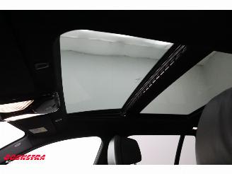 BMW 5-serie Touring M550d xDrive Pano CoPilot HUD B&W 360° ACC AHK picture 24