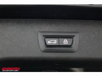 BMW 5-serie Touring M550d xDrive Pano CoPilot HUD B&W 360° ACC AHK picture 21