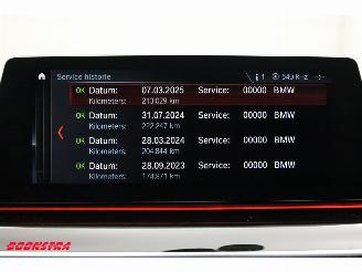 BMW 5-serie Touring M550d xDrive Pano CoPilot HUD B&W 360° ACC AHK picture 31
