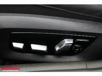 BMW 5-serie Touring M550d xDrive Pano CoPilot HUD B&W 360° ACC AHK picture 23