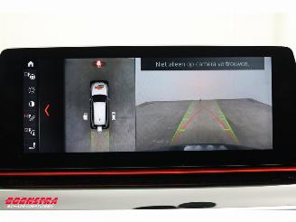 BMW 5-serie Touring M550d xDrive Pano CoPilot HUD B&W 360° ACC AHK picture 27