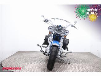 Harley-Davidson  88 FLSTFI Fat Boy picture 6