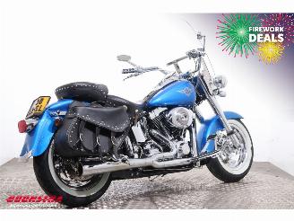 Harley-Davidson  88 FLSTFI Fat Boy picture 4