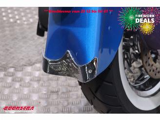 Harley-Davidson  88 FLSTFI Fat Boy picture 10