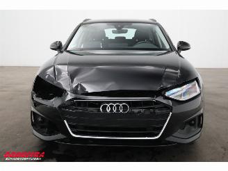 Audi A4 Avant 35 TDI Aut. Advanced Clima SHZ Navi Camera PD picture 6