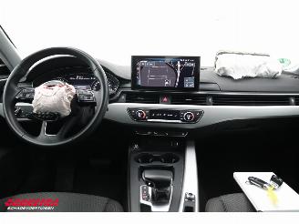 Audi A4 Avant 35 TDI Aut. Advanced Clima SHZ Navi Camera PD picture 12